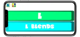 Game screenshot L & L Blends apk