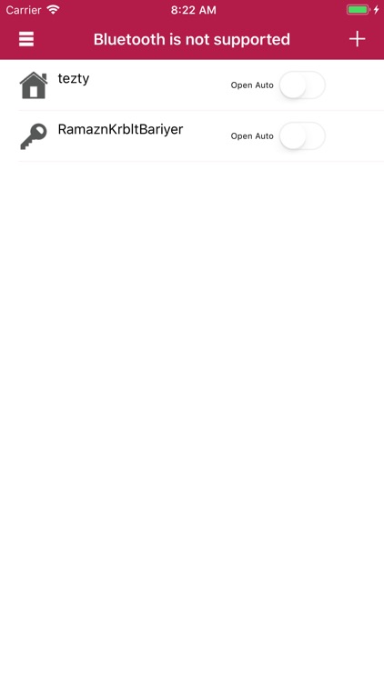 Akıllı Anahtar screenshot-4