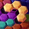 Block Puzzle Hexa Wood