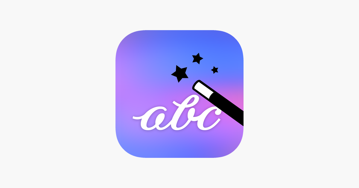 Text Designer Im App Store