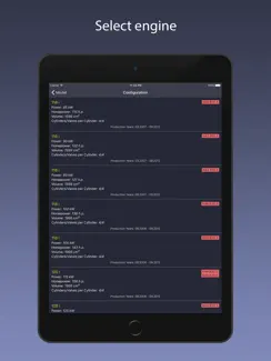 TechApp for BMW iPad image 2