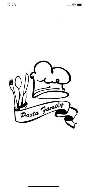 Pasta Family