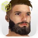 Beards Try On in 3D App Cancel