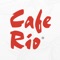 Cafe Rio