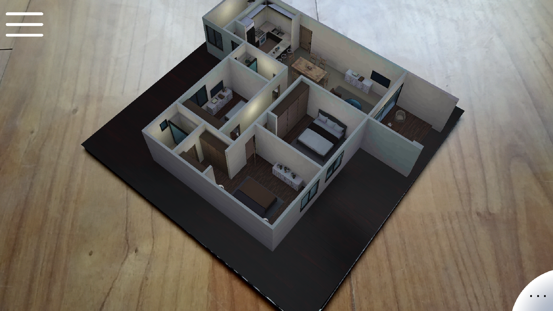 Inmobiliaria Casas Crece screenshot 4