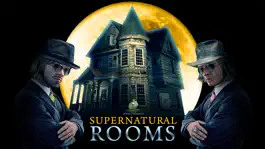 Game screenshot Supernatural Rooms mod apk