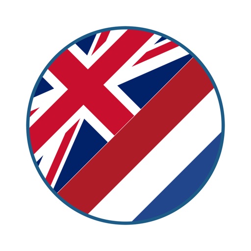 English Dutch Basic Words icon