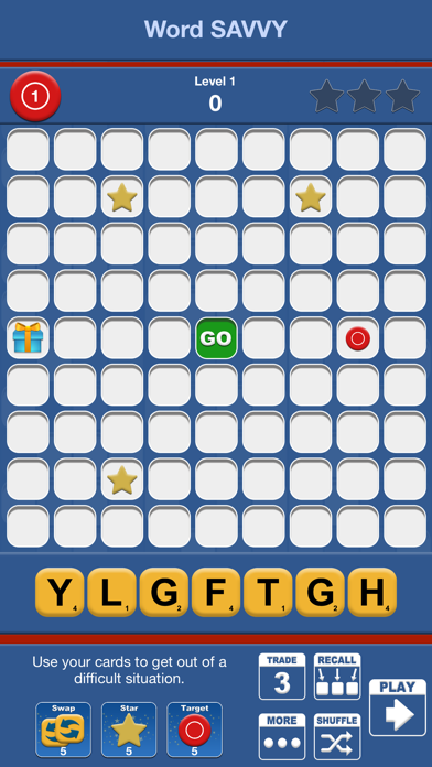 Word SAVVY screenshot 1