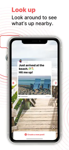Game screenshot Fabric - Social AR mod apk