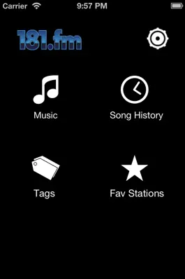 Game screenshot 181FM apk