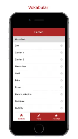 Game screenshot Niederländisch Lernen Pro mod apk
