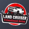 Land Cruiser 5 Continents icon