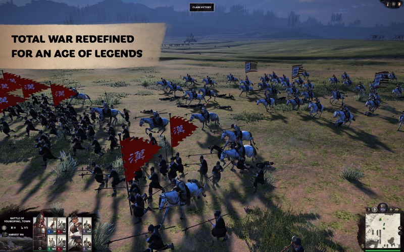 total war: three kingdoms problems & solutions and troubleshooting guide - 3