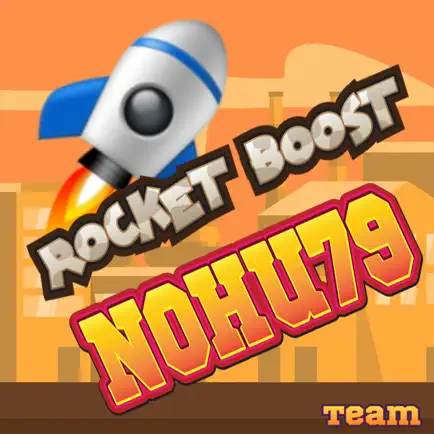NOHU79 ROCKET BOOST Читы