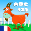 Aventure à la Ferme - Enfants - IDEON INTERACTIVE APPS