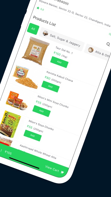 Spacium Store screenshot-3
