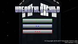 Game screenshot Unearthly Child mod apk