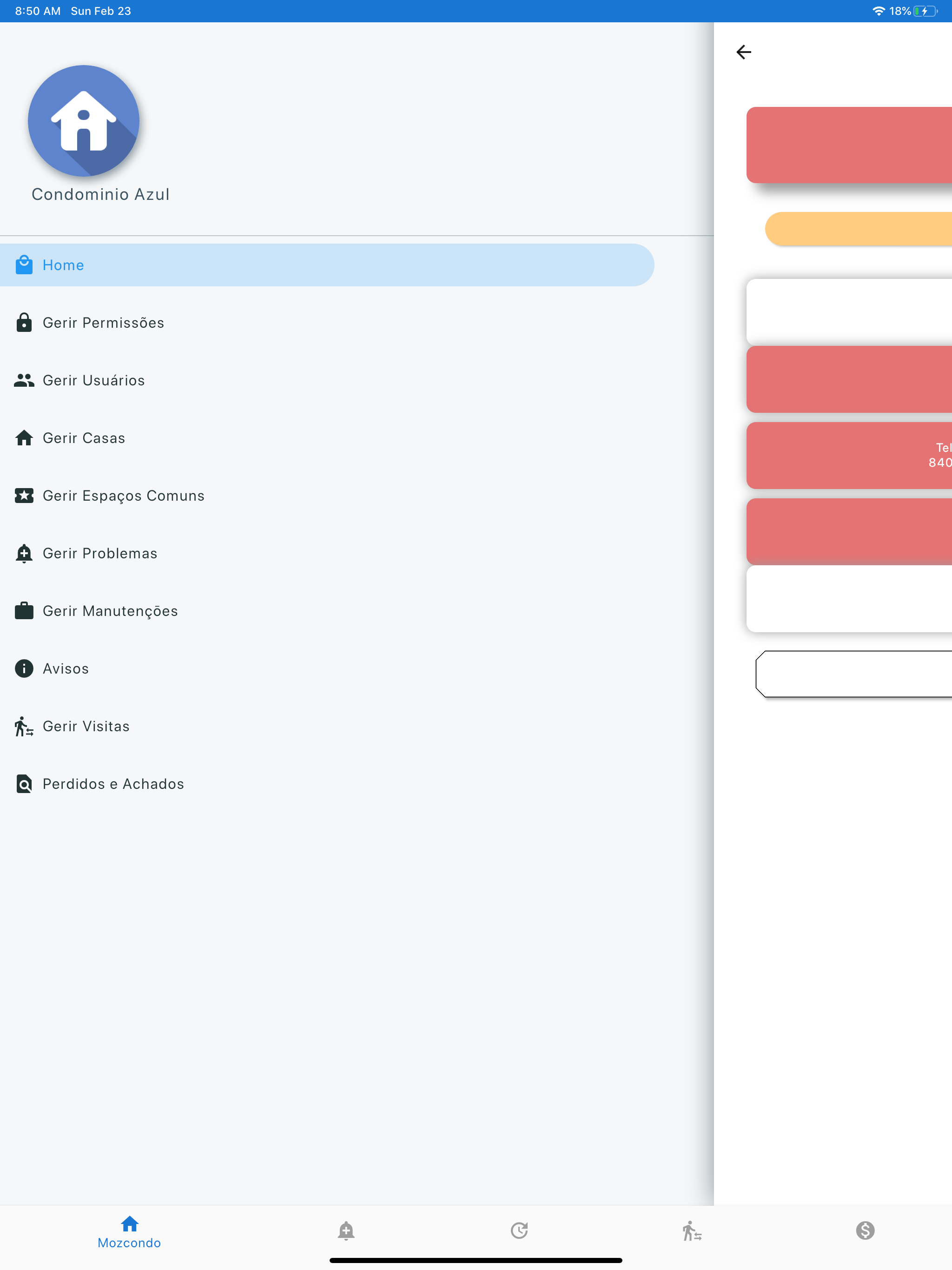 Mozcondo screenshot 10
