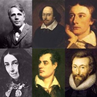 Poems - Poetry in English for windows