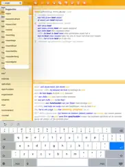 woordenboek xl nederlands ipad capturas de pantalla 2