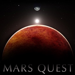 MarsQuest