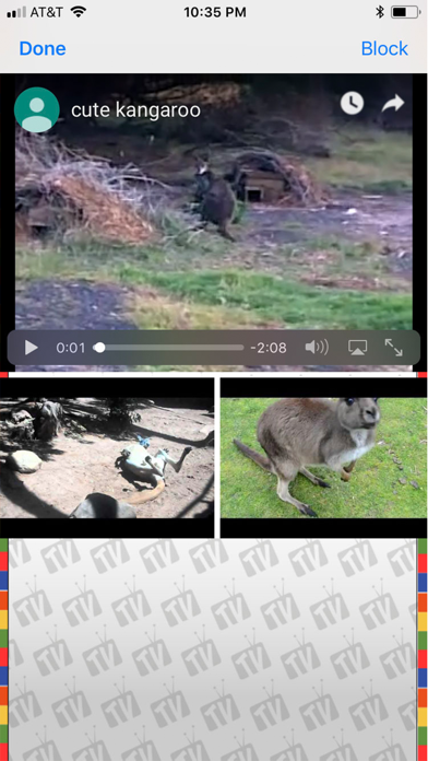 Screenshot #10 for PlayCorner TV