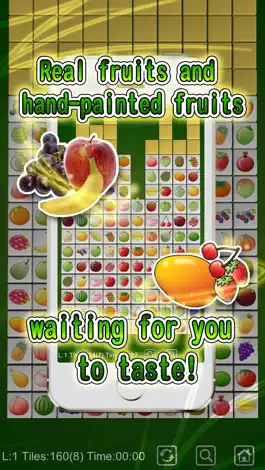 Game screenshot Fruit Pairing apk