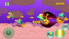 Game screenshot Sky Mice apk
