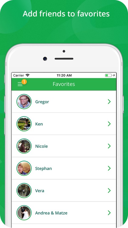 PressApp - Do your thing! screenshot-5