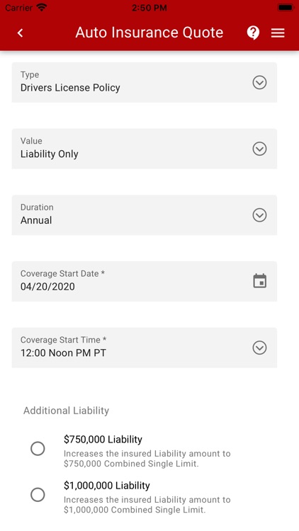 Mexican Auto Insurance