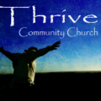 Thrive Community Church app