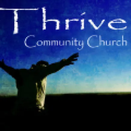 Thrive Community Church app Читы