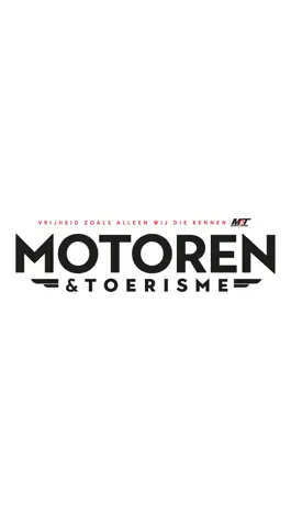 Game screenshot M&T - Motoren & Toerisme mod apk