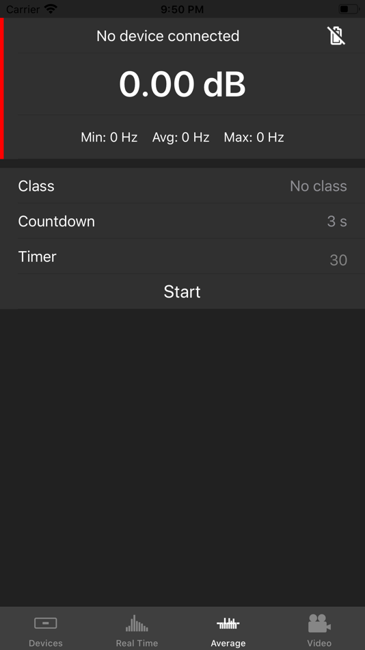 #2. SSA Studio (iOS) Podle: Sound Solutions Audio Inc.