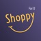 ForUShoppy is the all in one platform where you can purchase from any store around your location