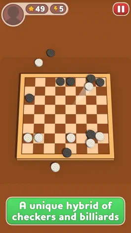 Game screenshot Chapayev - 3D Board game mod apk