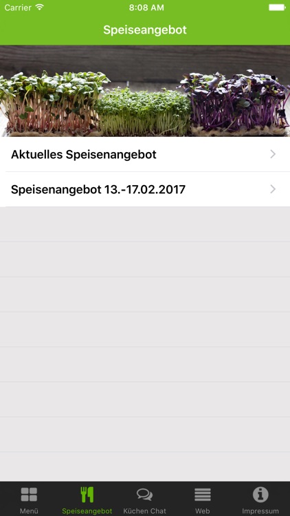 L & D Restaurant Presseclub