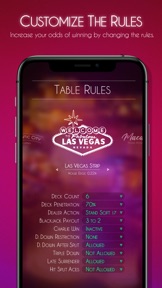 Blackjack! by Fil Games screenshot