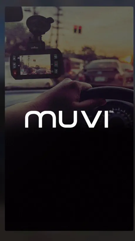 Muvi Drive Cam