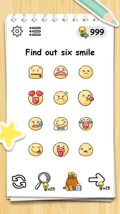 Brain IQ Test - Tricky Games