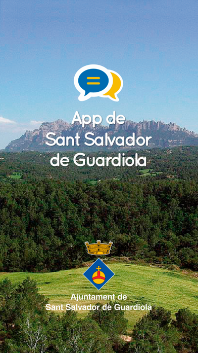 Screenshot #1 pour Sant Salvador de Guardiola