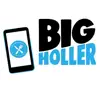 BigHoller delete, cancel