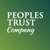 Peoples Trust Company Cards icon