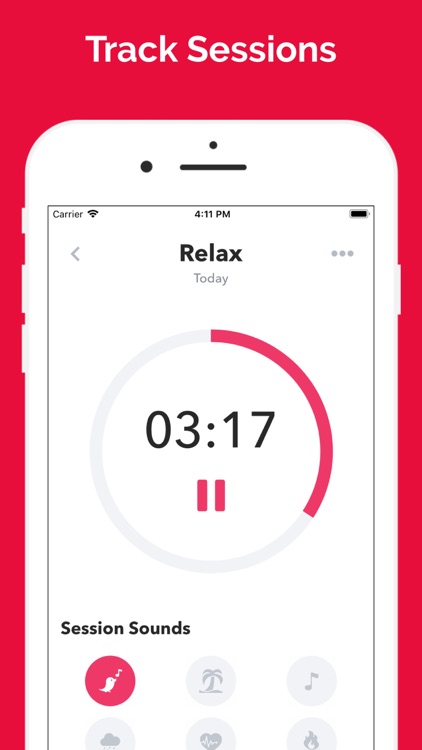HabitMinder • Habit Tracker screenshot-4