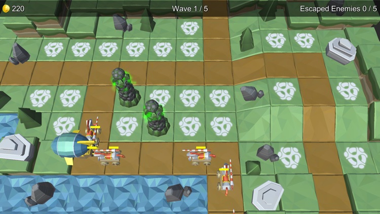 Runestrife Erlemaitre