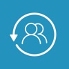 Contacts Backup－Easy Export icon