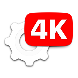 4Ktube Extension