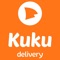 Administrador de pedidos de la plataforma KukuDelivery 