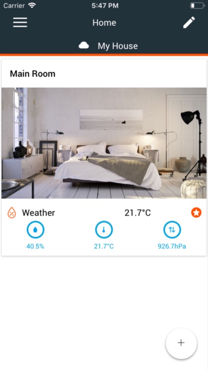 H2 Smart Home