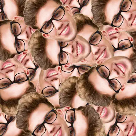 FACE MASH! - WALLPAPER Читы